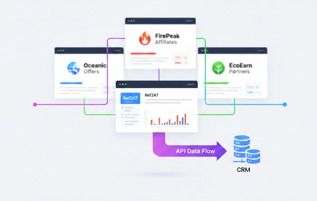5 Critical Mistakes Affiliate Managers Make & How Ref247 Fixes Them