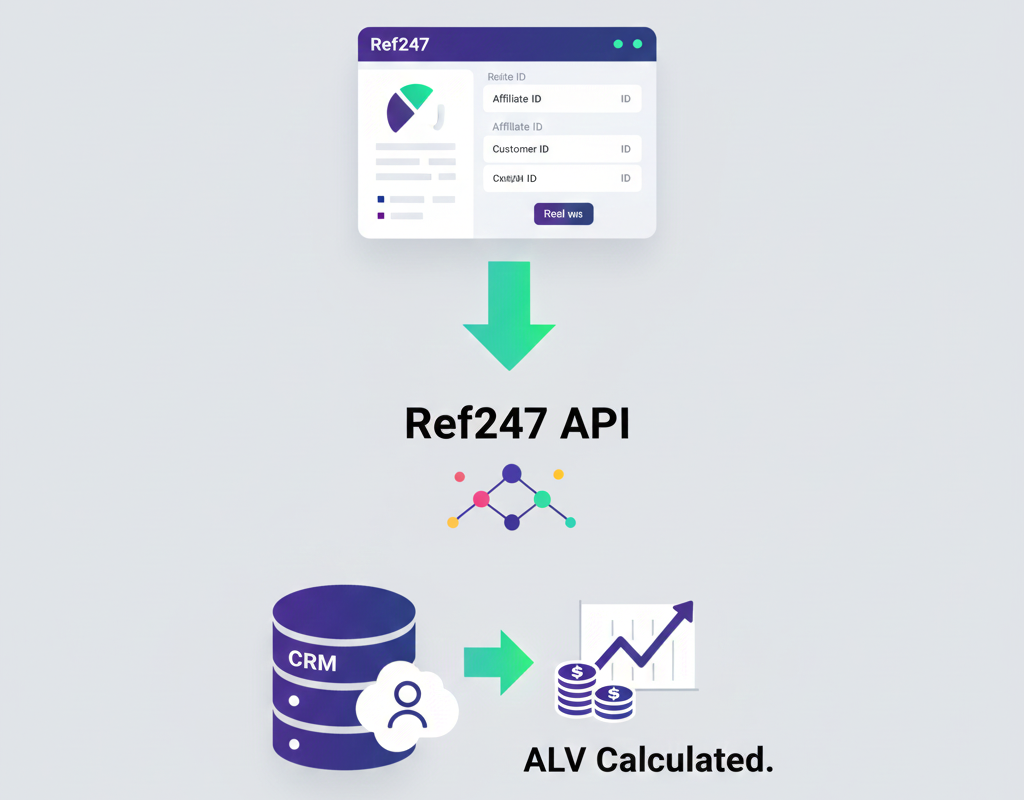 How to Calculate Affiliate Lifetime Value (ALV) to Maximize ROI