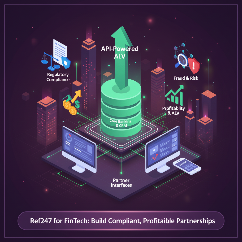ref247.io for Fintech