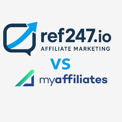 Ref247 vs MyAffiliates: Why SaaS Beats Legacy Platforms