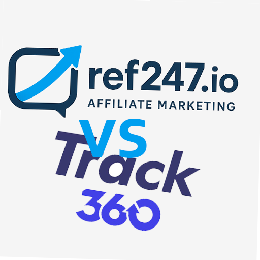 Ref247 vs Track360: Feature-by-Feature Comparison